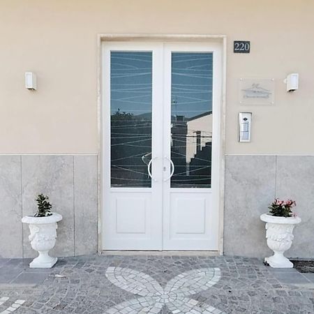 Bed & Breakfast Cannavacciuolo Santa Maria La Carita Ngoại thất bức ảnh