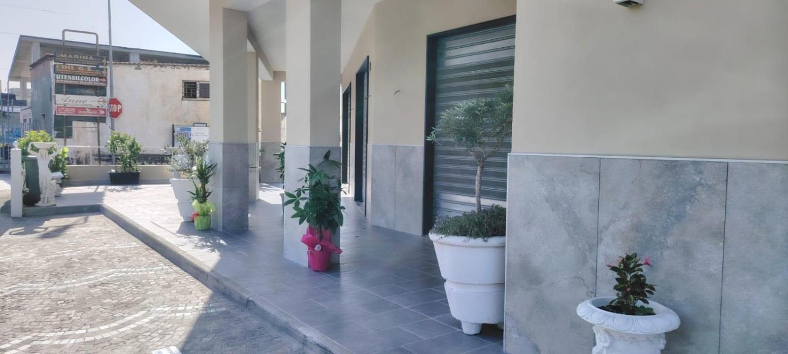 Bed & Breakfast Cannavacciuolo Santa Maria La Carita Ngoại thất bức ảnh